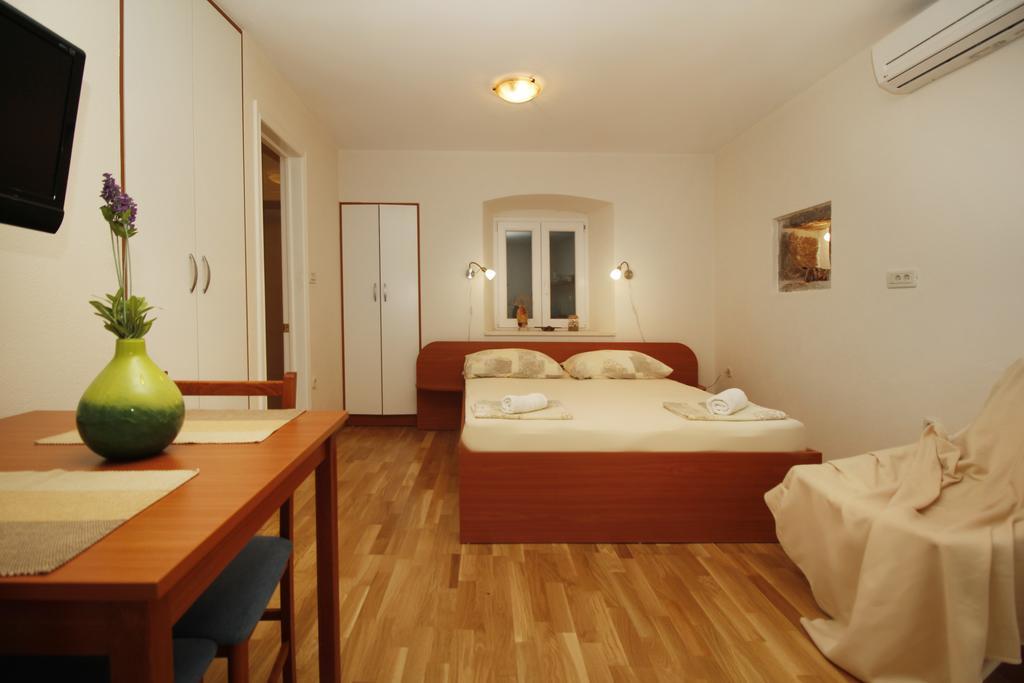 Apartments Caralipeo Makarska Cameră foto