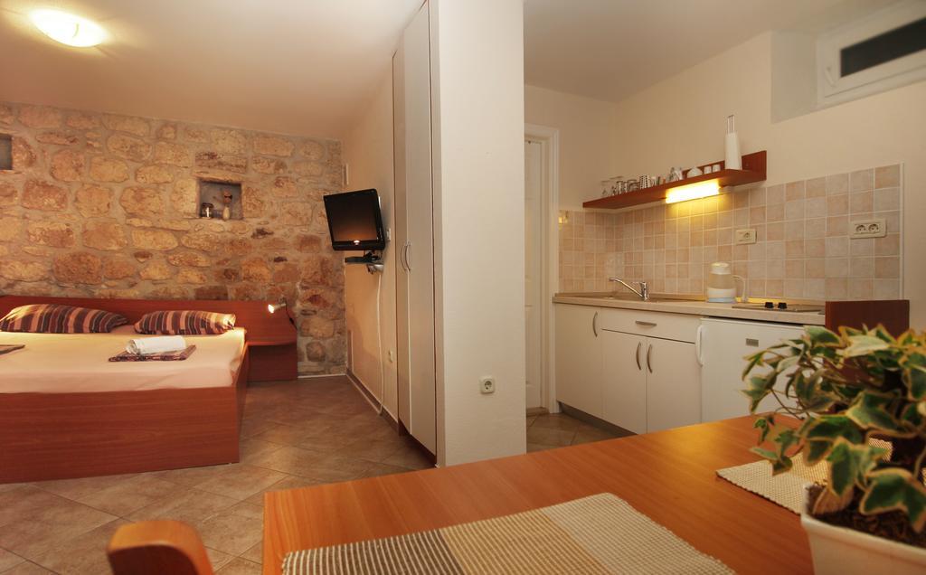 Apartments Caralipeo Makarska Cameră foto